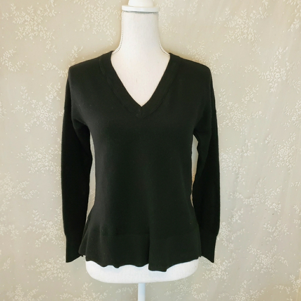 RAG & BONE Merino Wool Sweater Sz S!